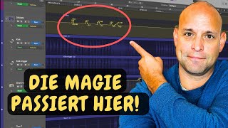 7 essentielle Tipps für mehr Dynamik | Mixing Tutorial Logic Pro