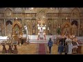 HVC 2024-06-09 Liturgy - 7-е воскресенье после Пасхи - Святых отцов 1-го Вселенского собора