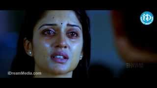 Gaayam 2 Movie - Jagapati Babu, Vimala Raman Best Scene