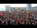 Portugal evokes revolutionary spirit against austerity