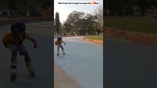 Hannan skating speed or style se karre#viral#trending#shorts#youtube#videos#speed##style#skating🤩♥️