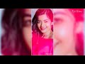 Cute 🥰 Rashmika Mandanna Status Fullscreen Whatsapp status Rashmika Status Fullscreen Love status 😍