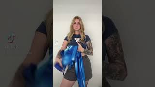 SAMUS COSPLAY