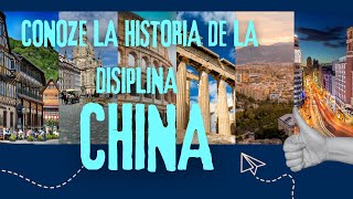 Disciplina China Claves para una Vida Organizada y Exitosa