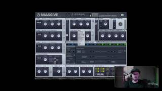 DLR - Labsamples - Bad Boy Bass 'Massive' Patch Series - Bass Making Tutorial