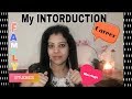 MY INTORDUCTION | GET TO KNOW ME | MADHUSHIKA VLOGS