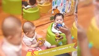 109.08.18星星班小小音樂家~手搖鈴