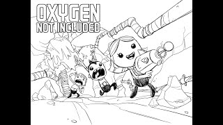 Oxygen Not Included