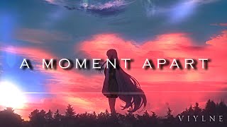 Eyezic - A Moment Apart