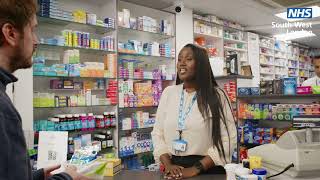 Think pharmacy first for impetigo, UTIs and sinusitis