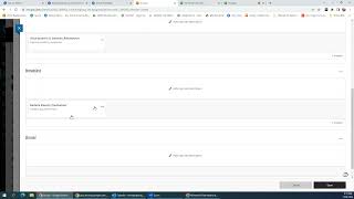 Setting Up Groups in Bb Ultra