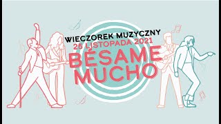 Bésame mucho - Consuelo Velázquez | \