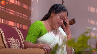 Karthika Deepam - Full Episode - 345 - Premi, Nirupam - Zee Keralam