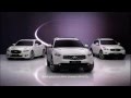 Infiniti Europe 2012 Launch Commercial