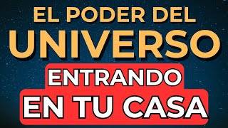 DEJA ESTE AUDIO TOCANDO EN TU CASA | LIMPIA LAS ENERGÍAS Y BENDICE TU HOGAR