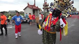 嘉義東石頂寮贊天宮丁酉年謁祖進香平安繞境片頭