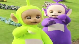 Teletubbies 14 16 - Dragonflies | Videos For Kids