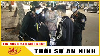 Toàn cảnh Tin Tức 24h Mới Nhất Sáng 16/2/2022 | Tin Thời Sự Việt Nam Nóng Nhất Hôm Nay | TIN TV24h