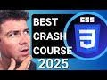 Master CSS in Minutes: The Ultimate Crash Course