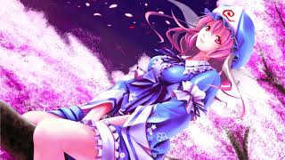 東方vocal 幽閉サテライト 100 零れ桜 Video Klip Mp4 Mp3