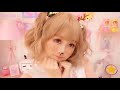 【lan Ấu kim】hướng dẫn makeup cosplay nàng nai 【兰幼金】教大家化激萌的小麋鹿妆❤ lolita makeup tutorial ❤