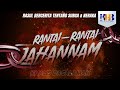 Rasulullah Berkisah Tentang Surga & Neraka #20 – Bab Rantai-Rantai Jahannam