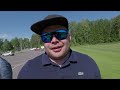 golfia ensimmÄistÄ kertaa 10 minuutin haaste giveaway golf suomi faijat