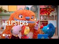 Helpsters — Finding Lizzy's Lizard | We’ve Got A Plan! | Apple TV+