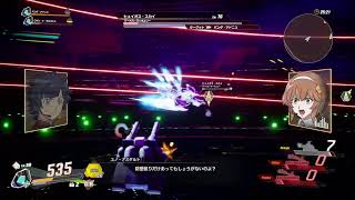 [PS4] SDガンダム バトルアライアンス 初期愛用機＆ガンタンク縛り で各ボスに挑む (注意※ネタバレ含む) [マルチ]