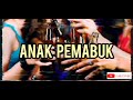 LAGU SPECIAL ANAK PEMABUK [JANGAN PACARAN DENGAN ANAK PEMABUK]