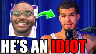 MPJ IS THE DUMBEST NBA PLAYER IN HISTORY