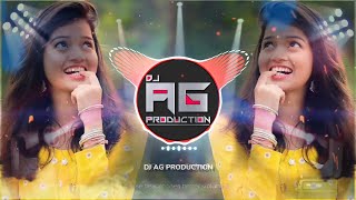 I LOVE I LOVE YOU II MERI NINDO ME TU II DJ SONG BY II AG PRODUCTION#djmix #tapori #wedding