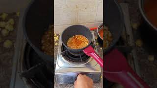 Yummy Popcorn Satisfying - 38 #shorts #cooking #asmr