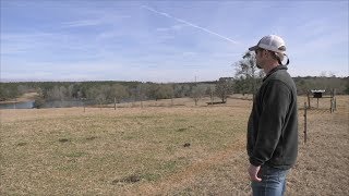 2018 GFB Young Farmer Chair Shares His Story