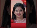 Yevandoi Sreemathigaru | Gemini TV #shorts