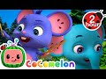 Best Friends Song 😄| Cocomelon - Nursery Rhymes | Fun Cartoons For Kids