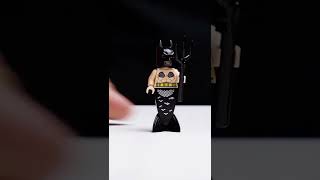 👉 Mermaid Batman Lego Minifigure Unboxing — #lego #minifig #shorts