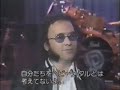 deep purple interview from japanese tv in late 1984