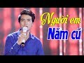 Người Em Năm Cũ - Công Thành | Nhạc Vàng Xưa Hay Nhất MV HD