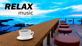 Early Morning Jazz - Chill Bossa Nova Jazz - Seaside Background Music Relax
