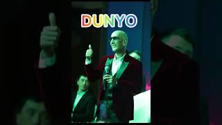 Атхамбек Юлдашев-Дуне Athambek Yuldashev-Dunyo #new #music 2025