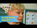 Yeralash Do you speak English? (Episode No. 182)