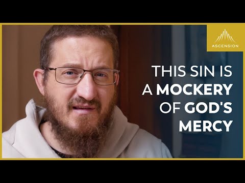 Can you be forgiven for a mortal sin?