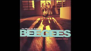 Bee Gees - For Whom The Bell Tolls (Torisutan Extended)