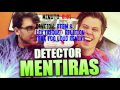 CANCIONES QUE USA ELRUBIUS | EL DETECTOR DE MENTIRAS CHALLENGE