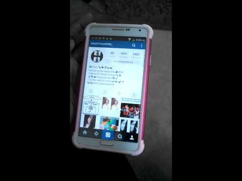 Accept all Instagram request at Once!! Accept all Instagram request at Once!!
