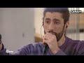 Exceptionnelle démo de beatbox par MB14 - En Aparté