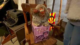 The Troll Hole Museum-Troll Mail Unboxing Episode 118