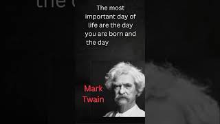 Mark Twain Quotes | Best quotes about life | Life Changing Quote @quotes