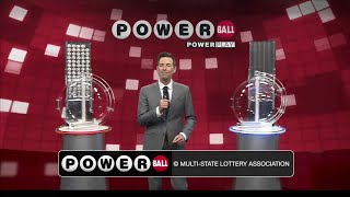 Powerball 20230329
